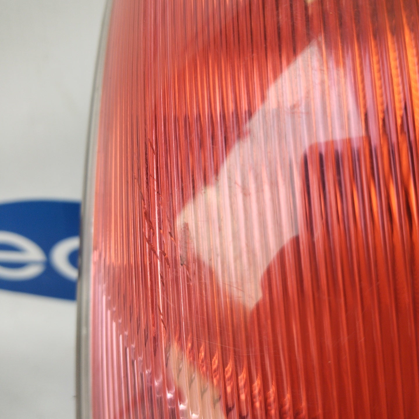 Fanale posteriore sx Lancia Ypsilon 2007 ecoAG2679