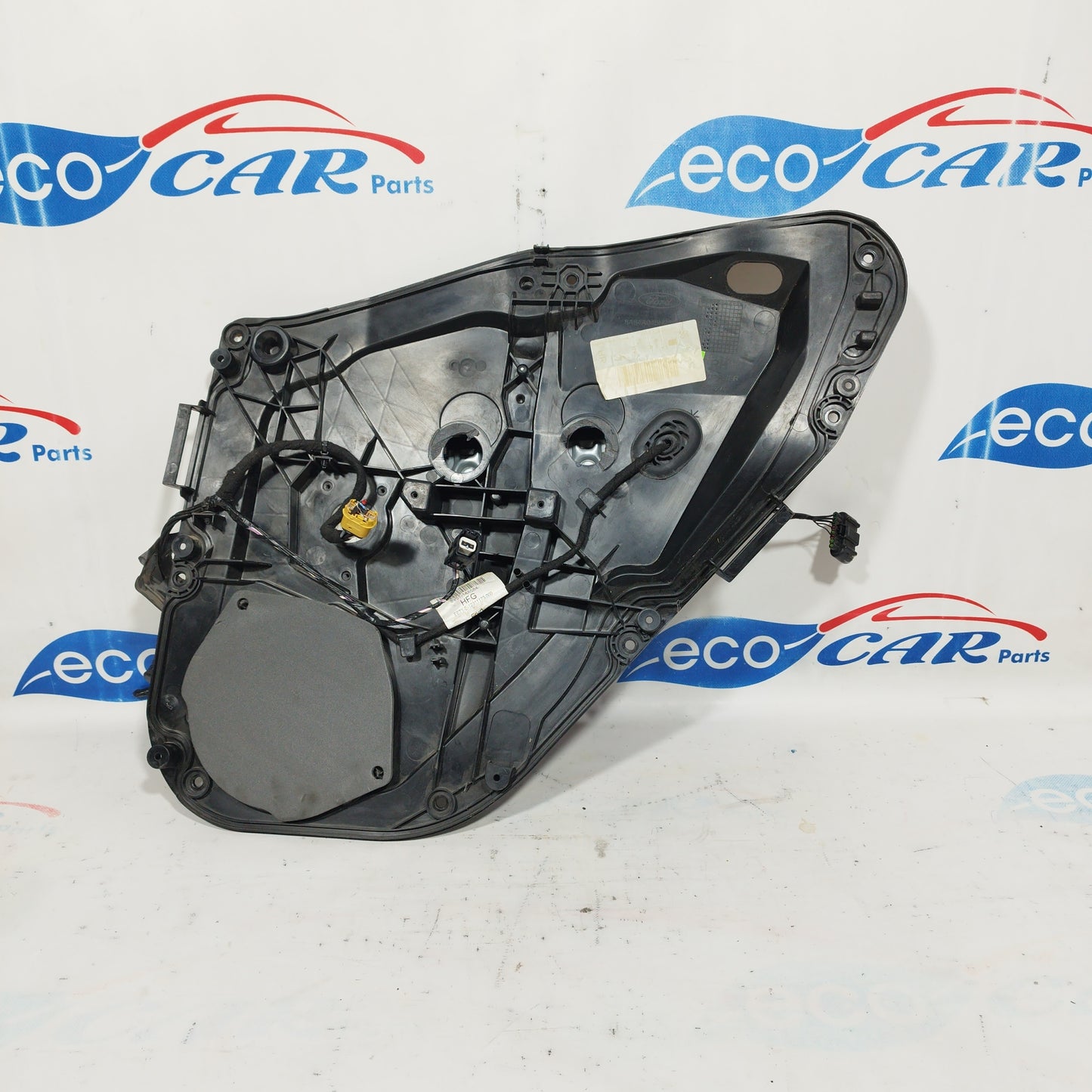 Right rear panel rack Ford Fiesta 2011 code: 8a61a045h22 ecoAC4919