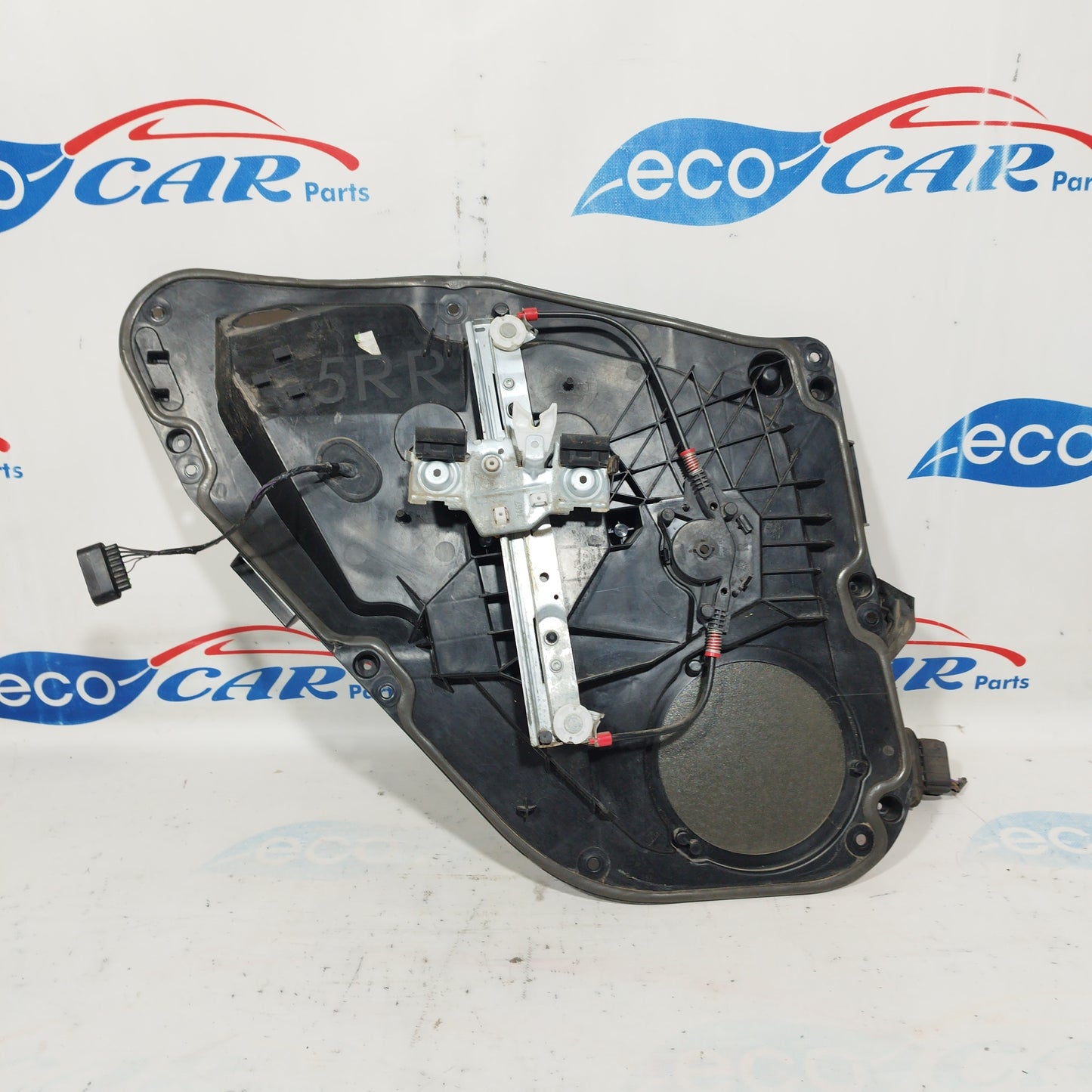 Right rear panel rack Ford Fiesta 2011 code: 8a61a045h22 ecoAC4919