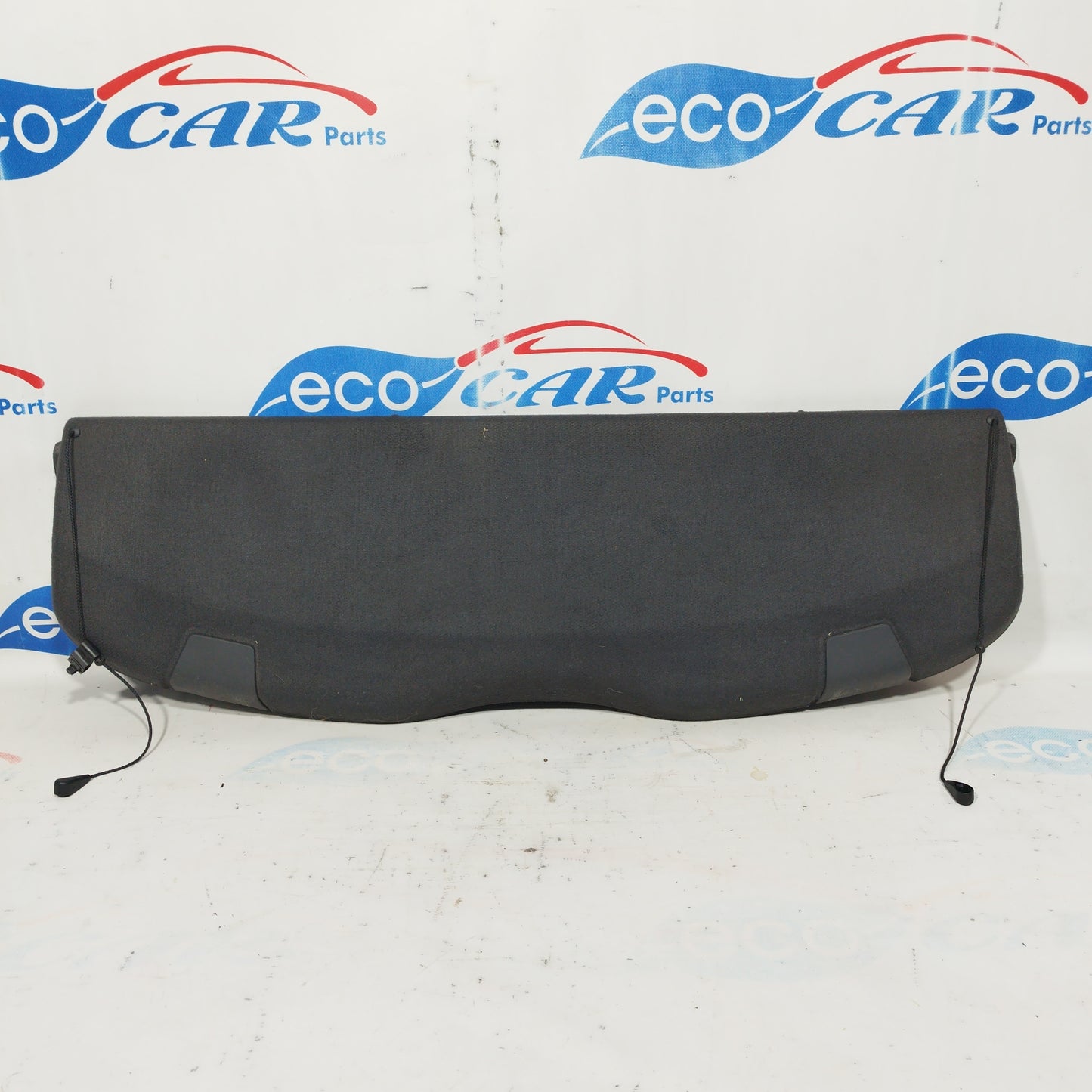 Cappelliera nera Renault Grand Modus 2009 codice: 8200665163 ecoAC4921