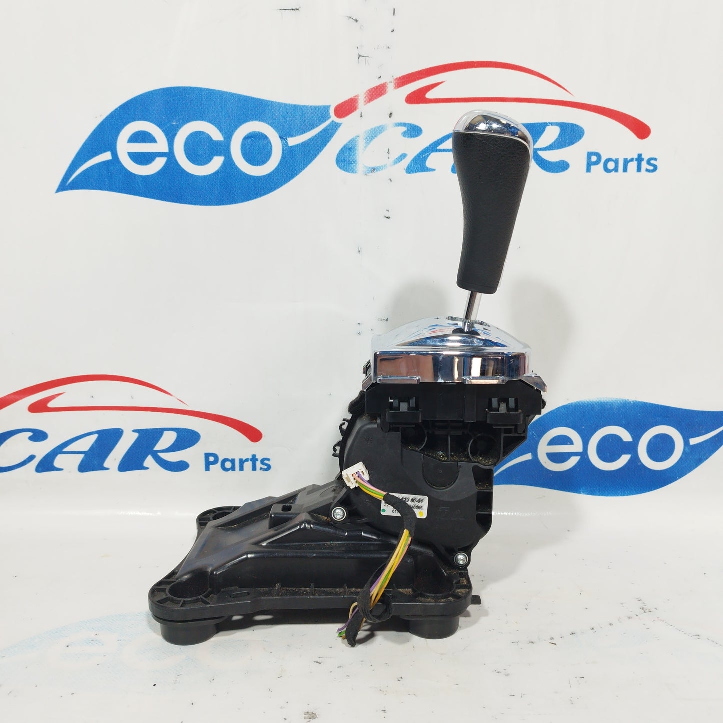Automatic gear lever Citroen C3 / Peugeot 208 2015 code: 9681692380-01 ecoAC4923
