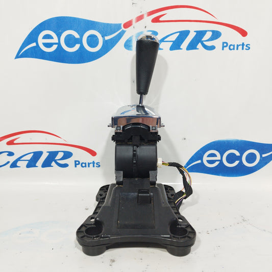 Automatischer Schalthebel Citroen C3 / Peugeot 208 2015 Code: 9681692380-01 ecoAC4923