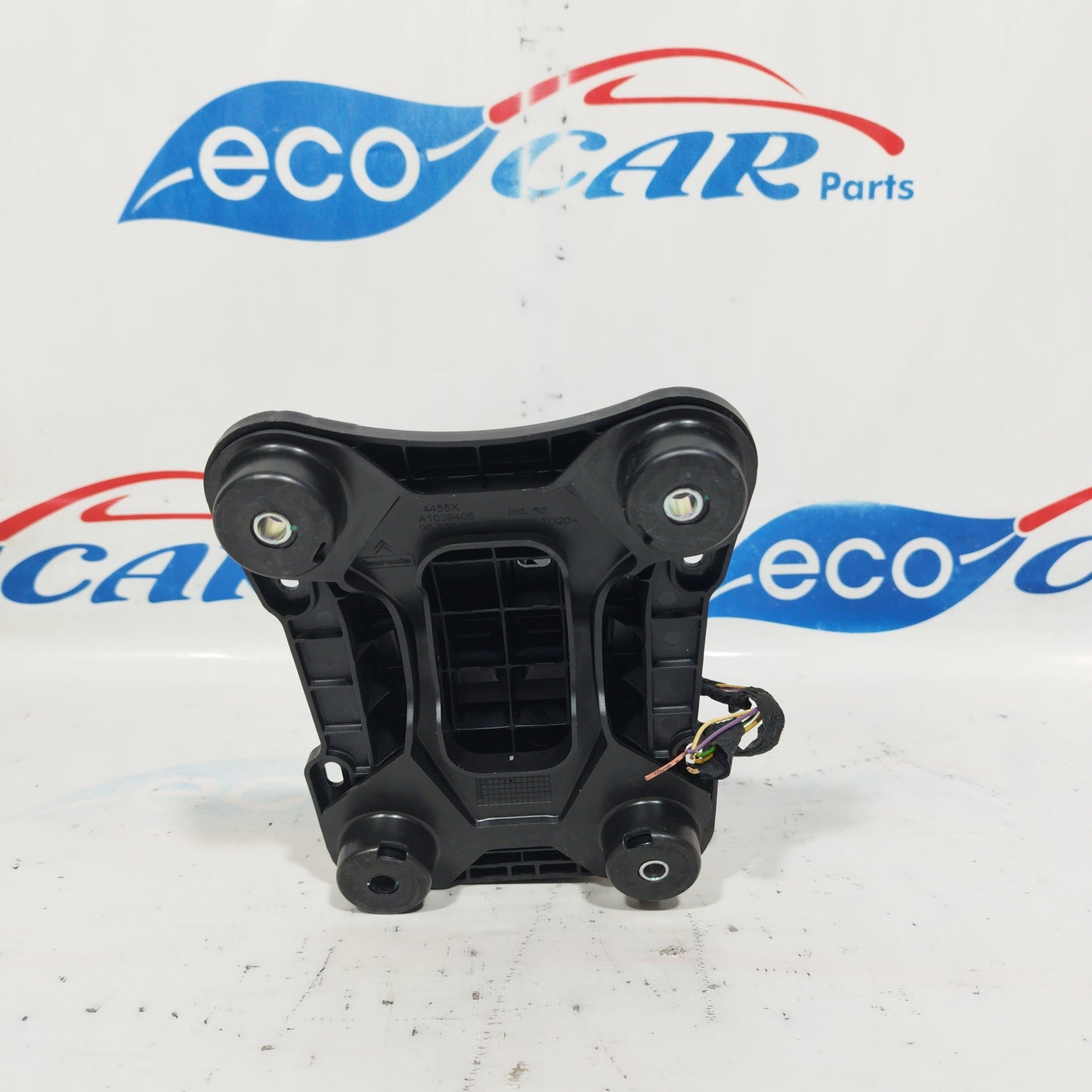 Automatic gear lever Citroen C3 / Peugeot 208 2015 code: 9681692380-01 ecoAC4923