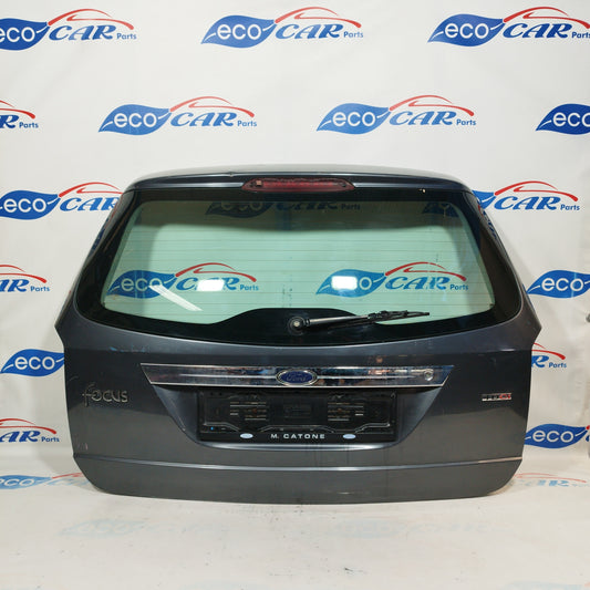 Portellone grigio scuro Ford Focus SW 2001 ecoAC4924