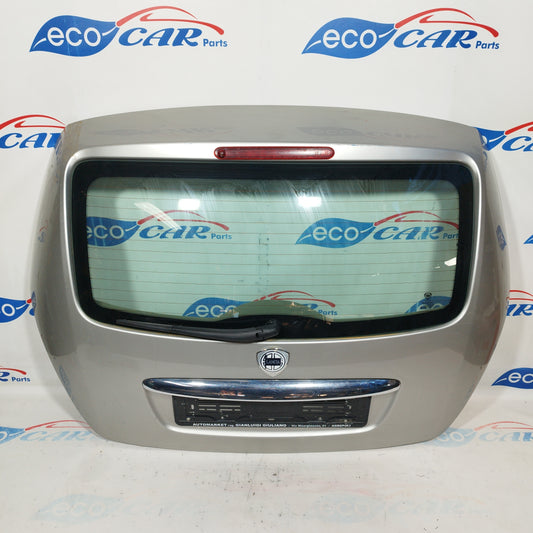 Portellone grigio argento Lancia Y 2005 ecoAC4931