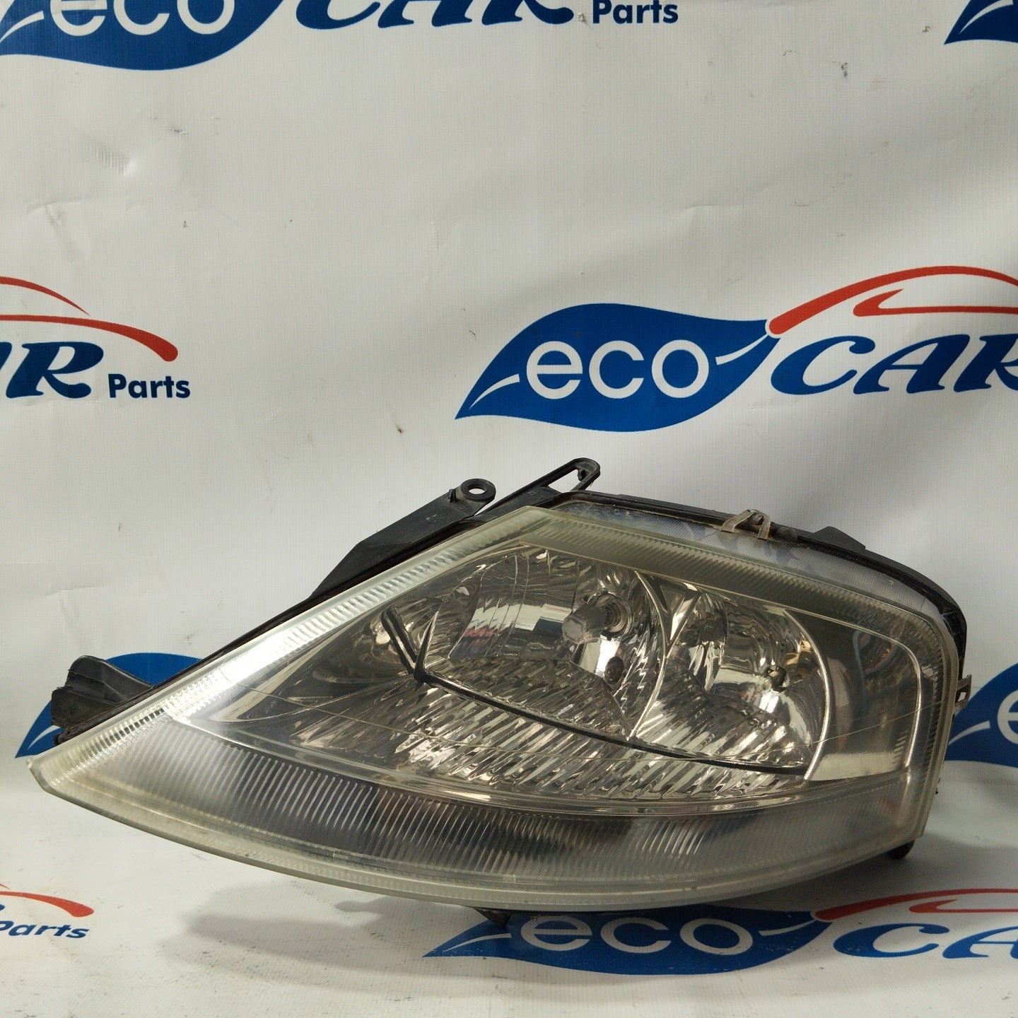 Fanale anteriore sx Citroen C3 ecoAG2680