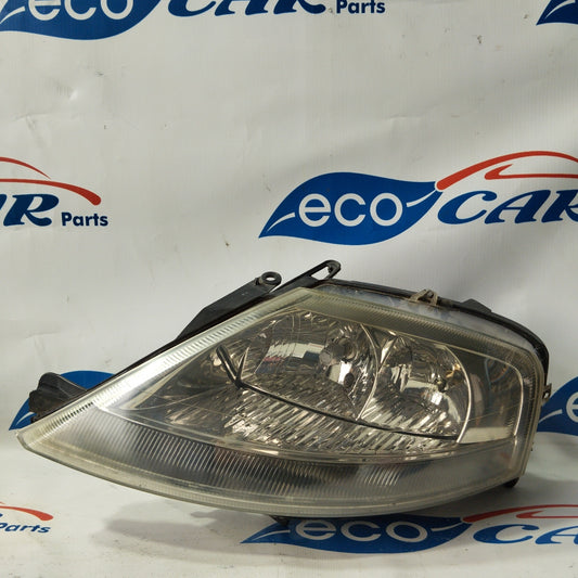 Fanale anteriore sx Citroen C3 ecoAG2680