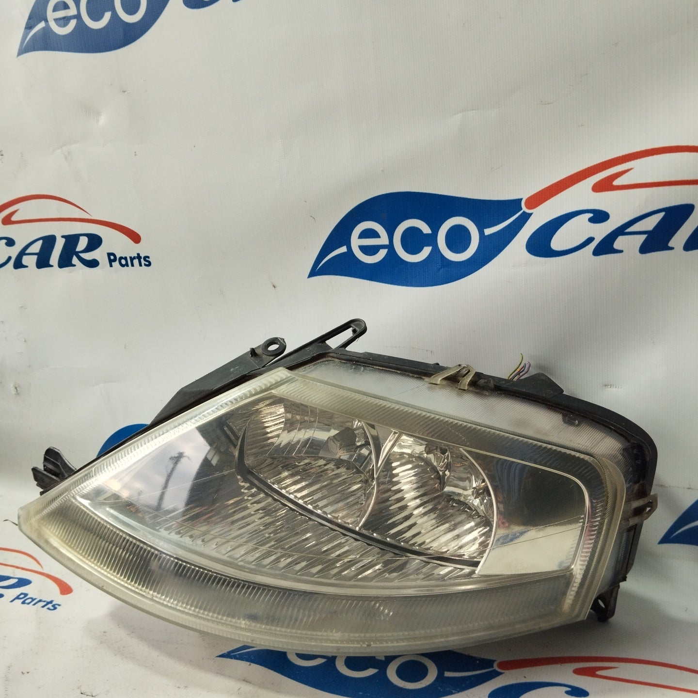 Fanale anteriore sx Citroen C3 ecoAG2680