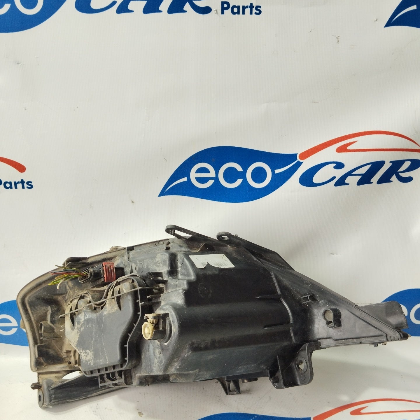 Fanale anteriore sx Citroen C3 ecoAG2680