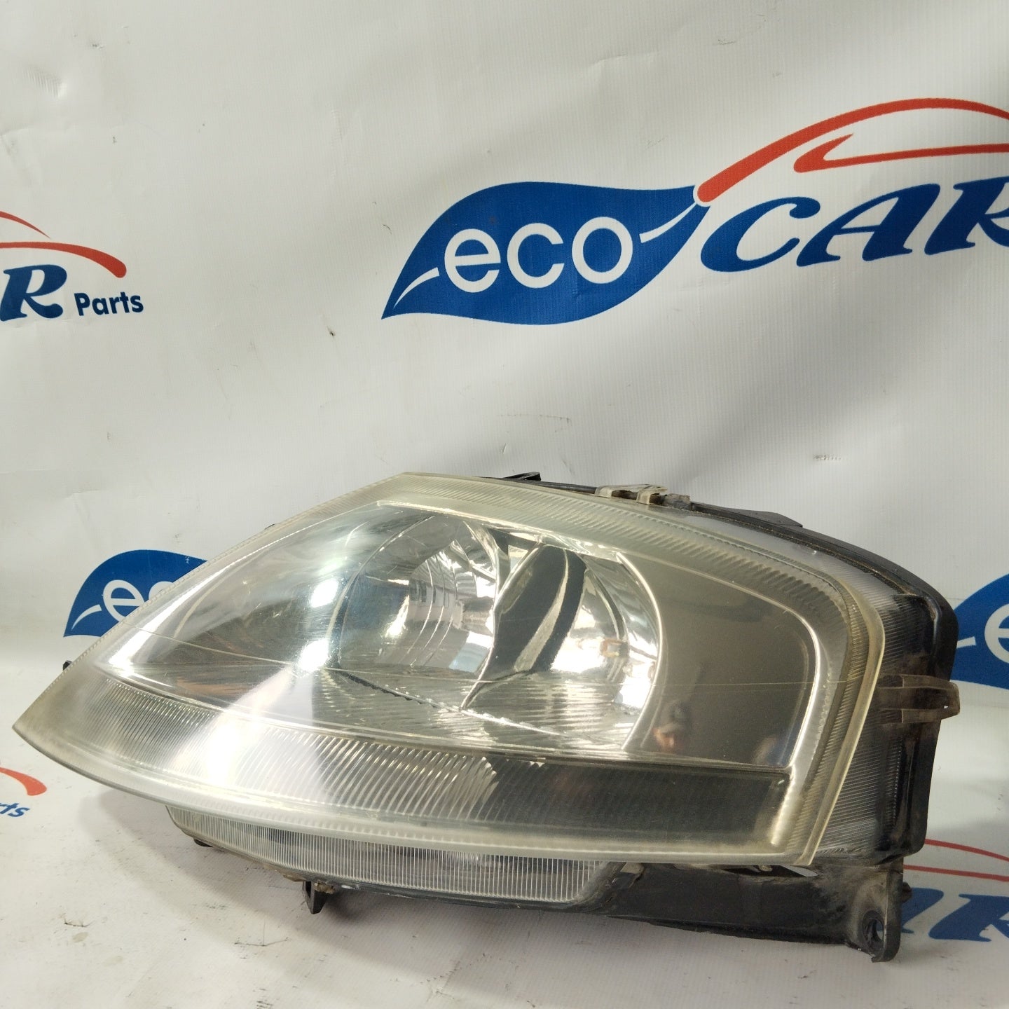 Fanale anteriore sx Citroen C3 ecoAG2680