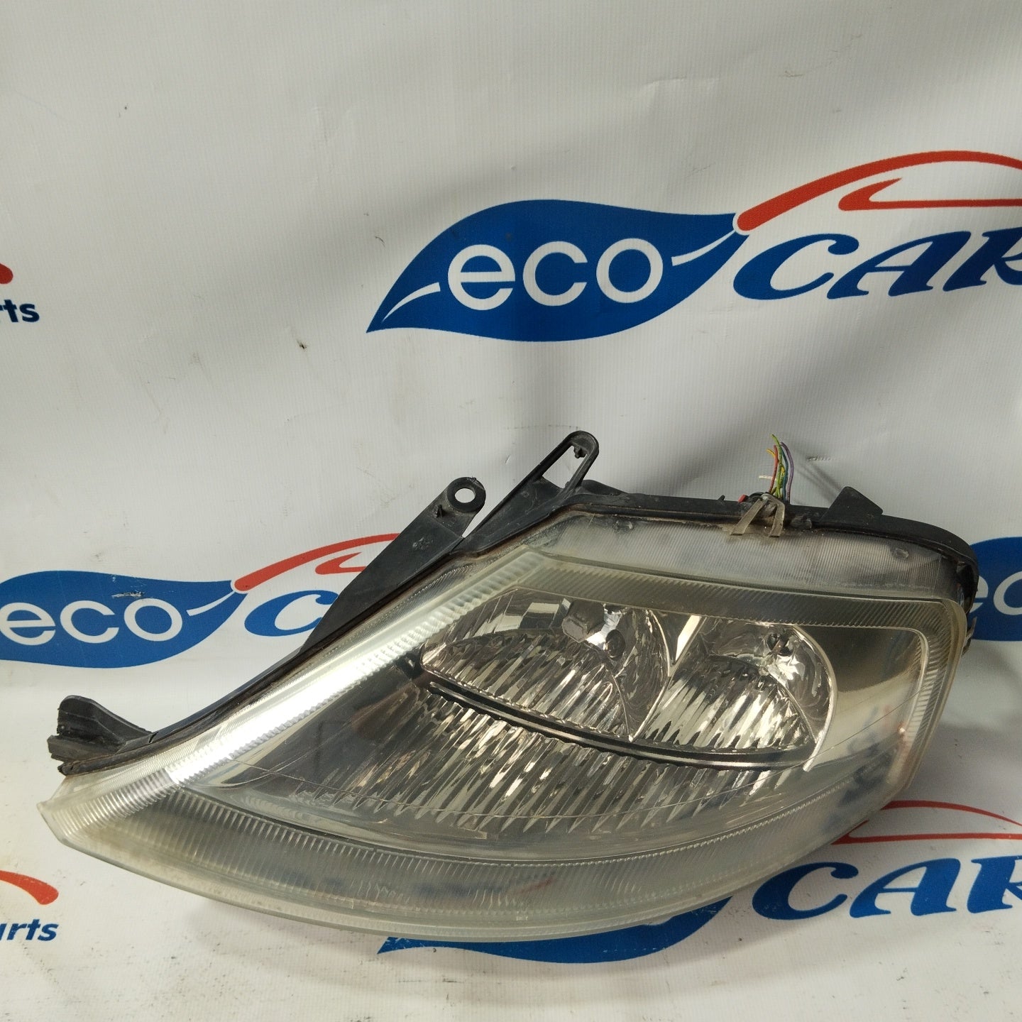 Fanale anteriore sx Citroen C3 ecoAG2680