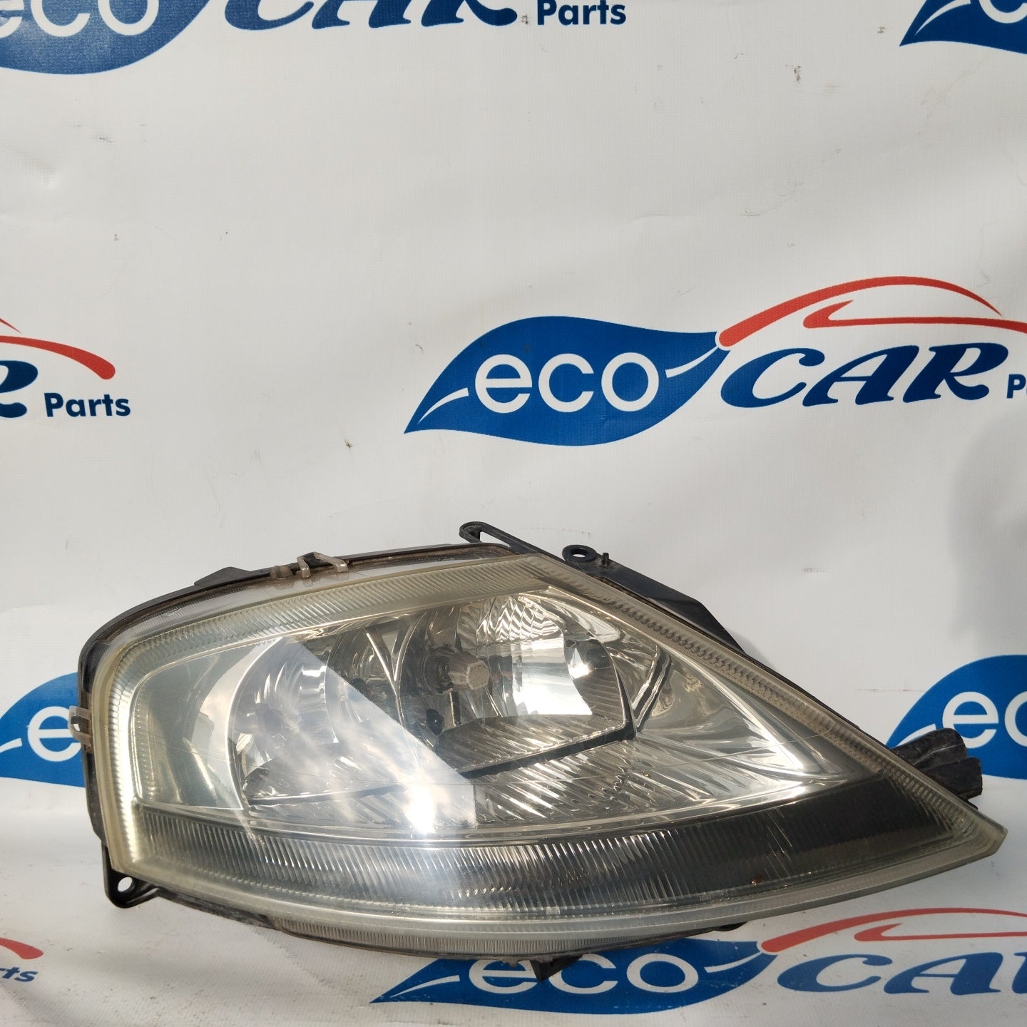 Fanale anteriore dx Citroen C3 ecoAG2681