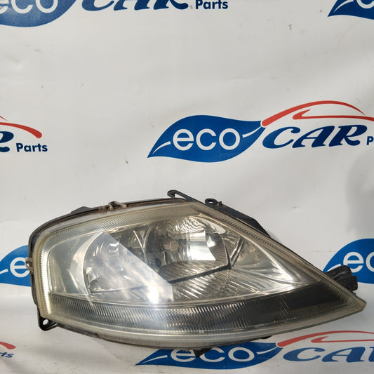 Fanale anteriore dx Citroen C3 ecoAG2681