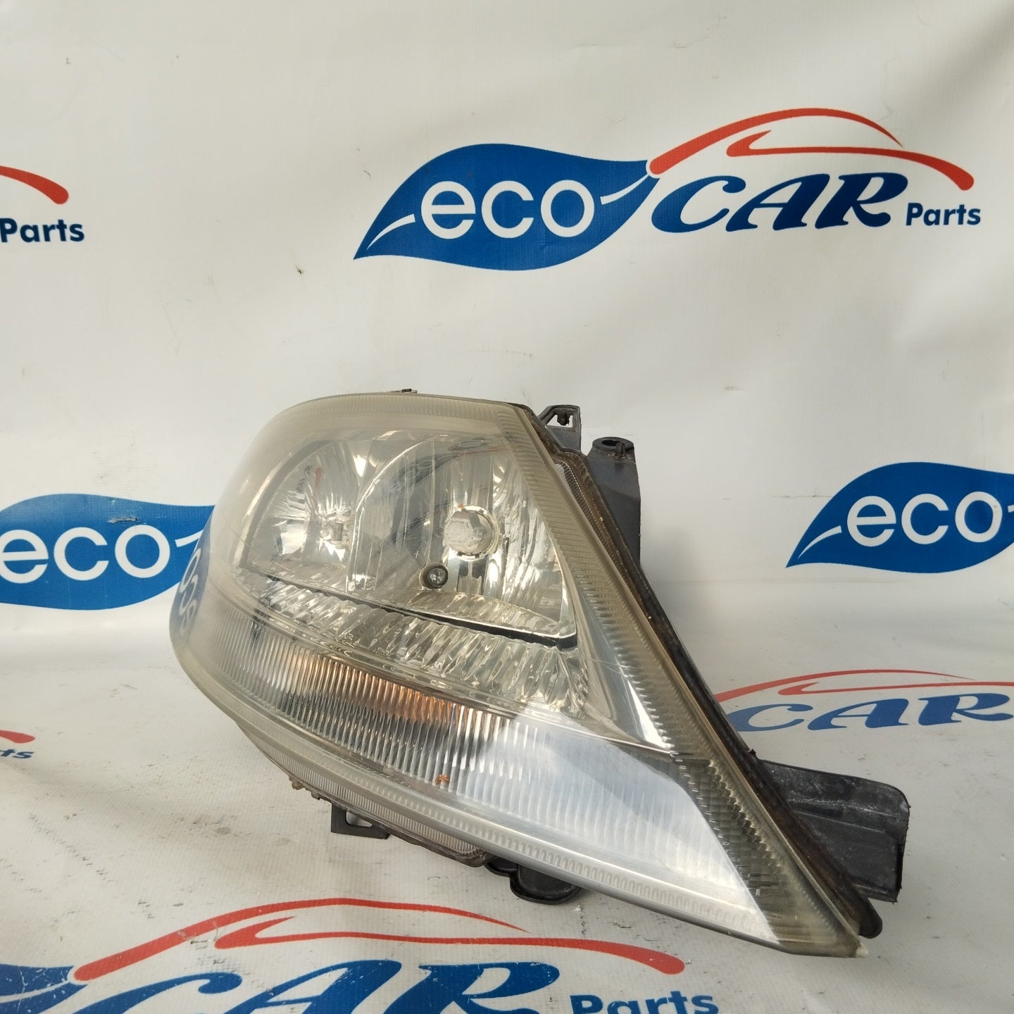 Fanale anteriore dx Citroen C3 ecoAG2681