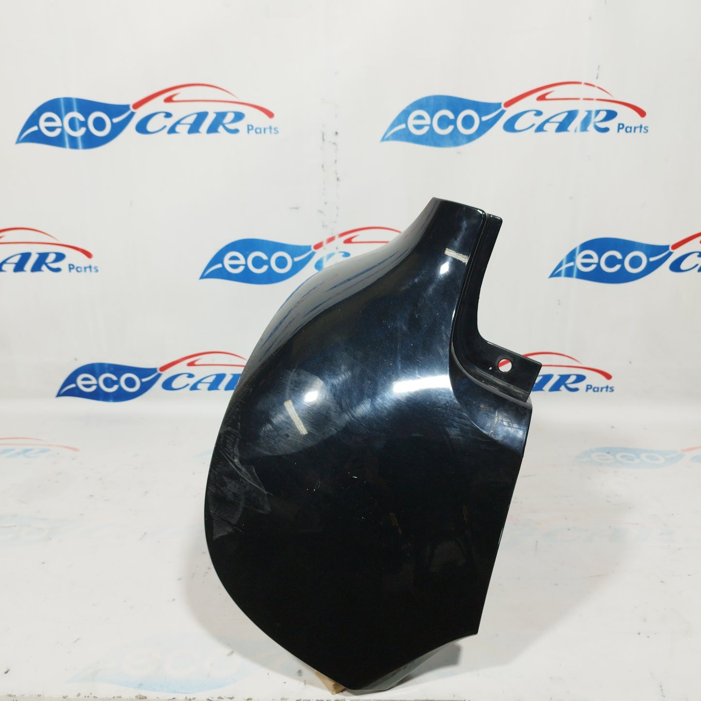 Black left rear fender smart fortwo 450 cabrio 2005 ecoac4936