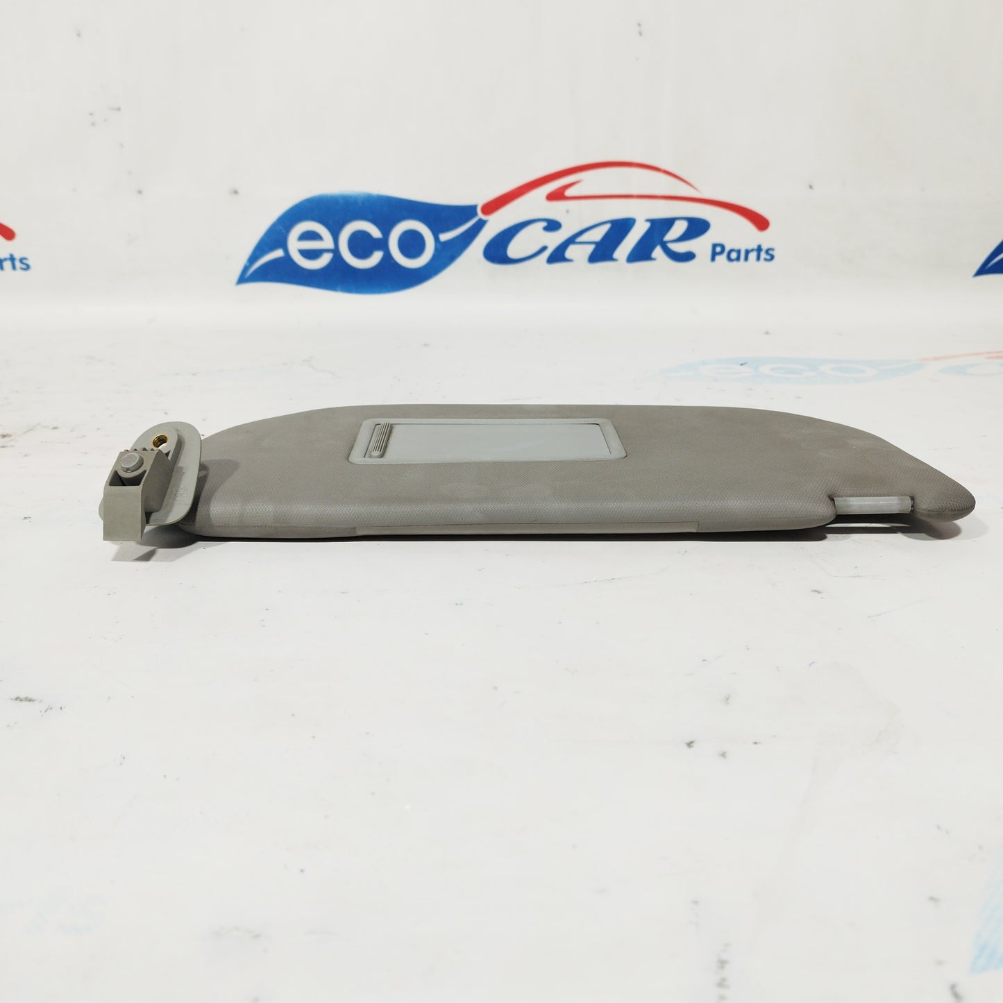 Gray right sun visor Alfa Romeo 156 II ecoAC4937 series