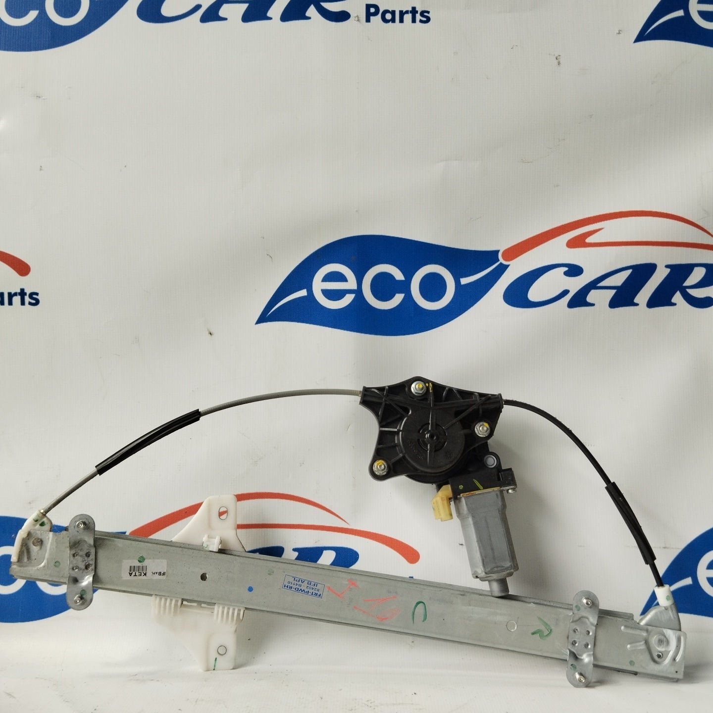 Right front rack Hyundai i10 2017 code: 82402-b4110 ecoAG2682