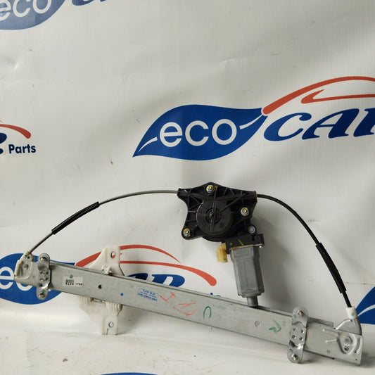 Gepäckträger vorne rechts Hyundai i10 2017 Code: 82402-b4110 ecoAG2682