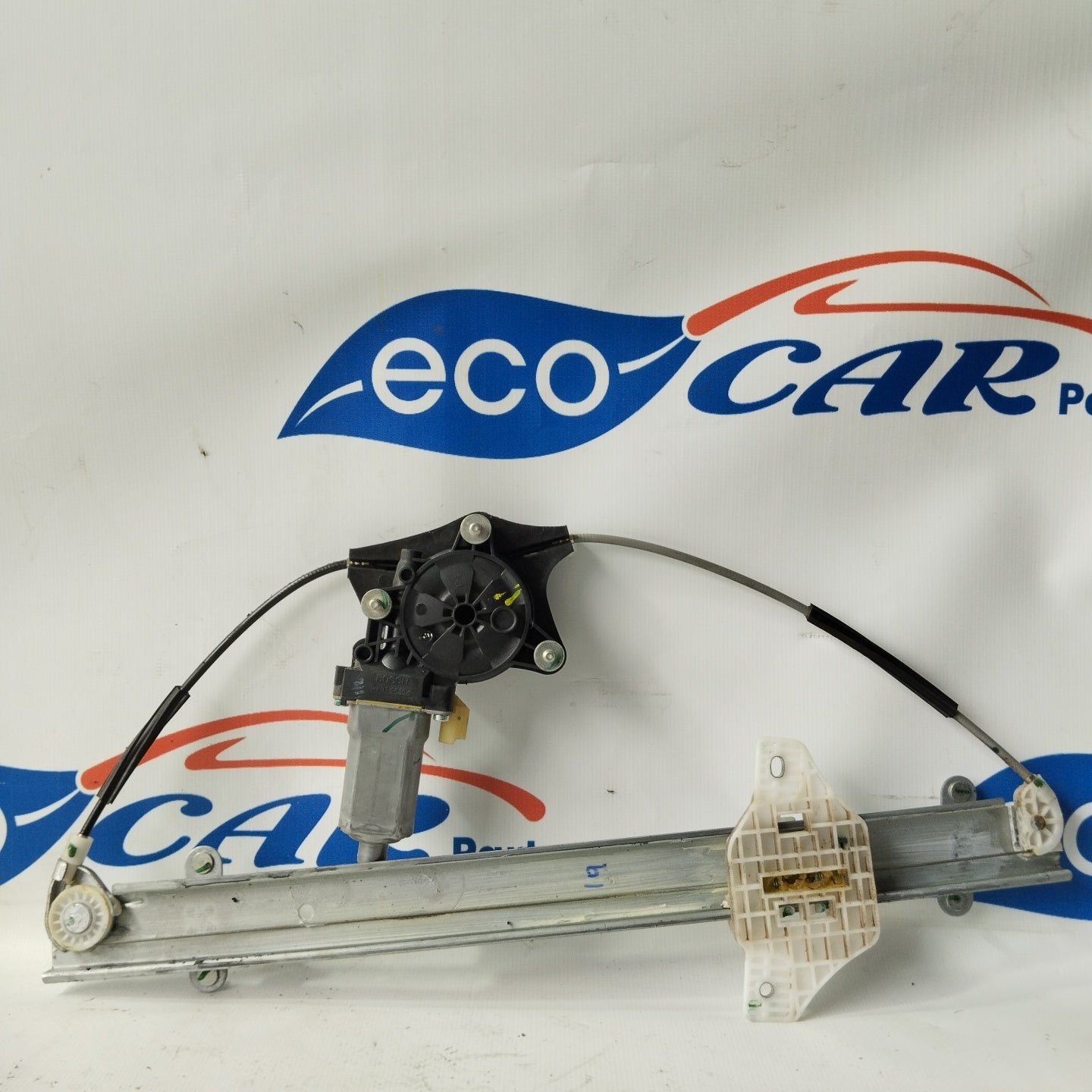 Right front rack Hyundai i10 2017 code: 82402-b4110 ecoAG2682