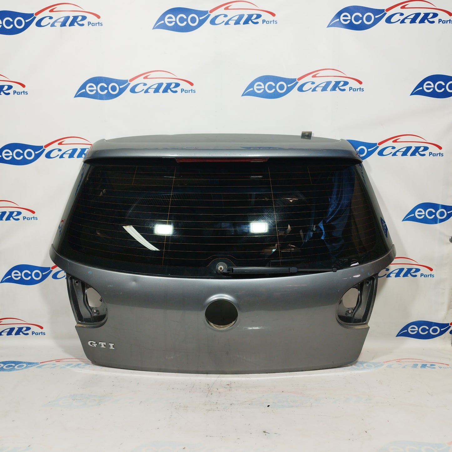 Portellone grigio scuro Volkswagen Golf 5 2006 ecoAC4942