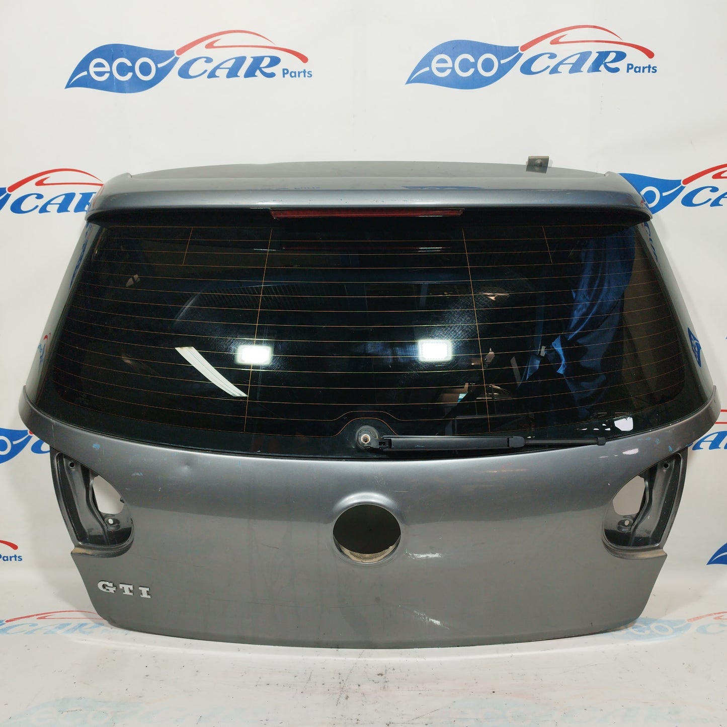 Portellone grigio scuro Volkswagen Golf 5 2006 ecoAC4942