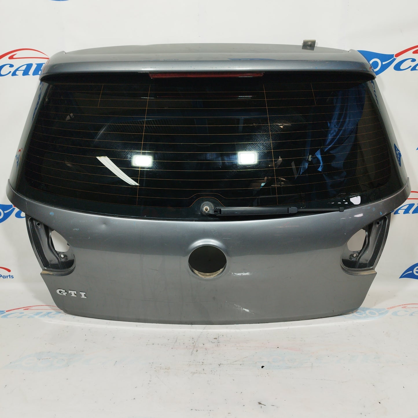 Portellone grigio scuro Volkswagen Golf 5 2006 ecoAC4942