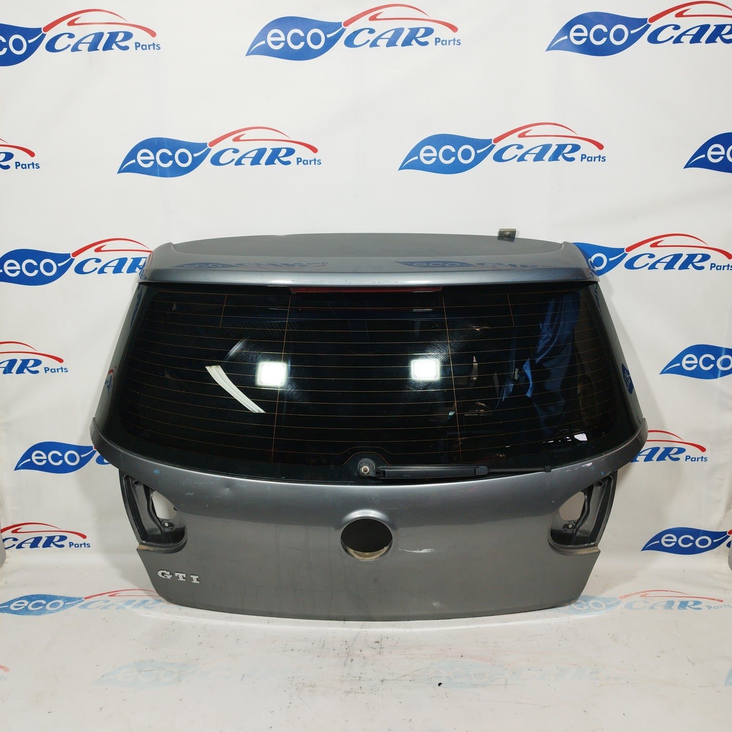 Portellone grigio scuro Volkswagen Golf 5 2006 ecoAC4942