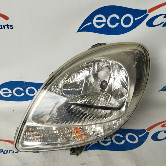 Renault Kangoo 2007 ecoAG2687 linker Frontscheinwerfer