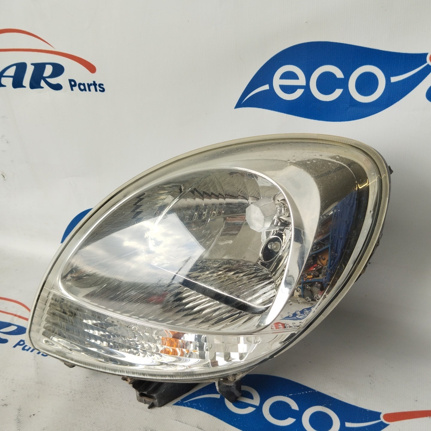 Renault Kangoo 2007 ecoAG2687 linker Frontscheinwerfer
