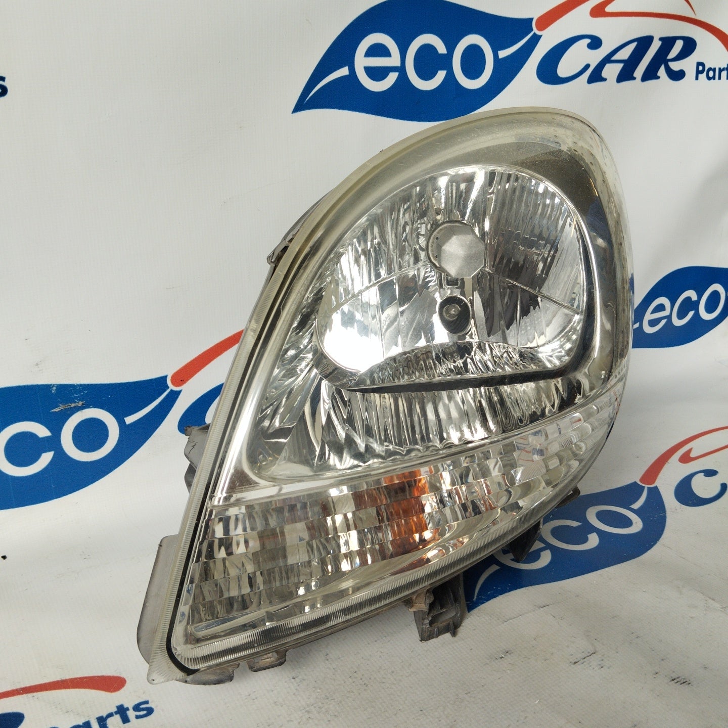 Renault Kangoo 2007 ecoAG2687 linker Frontscheinwerfer