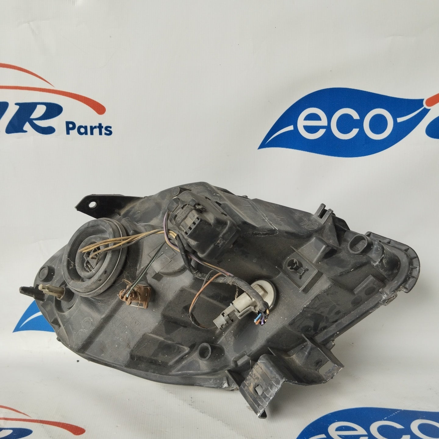 Renault Kangoo 2007 ecoAG2687 linker Frontscheinwerfer