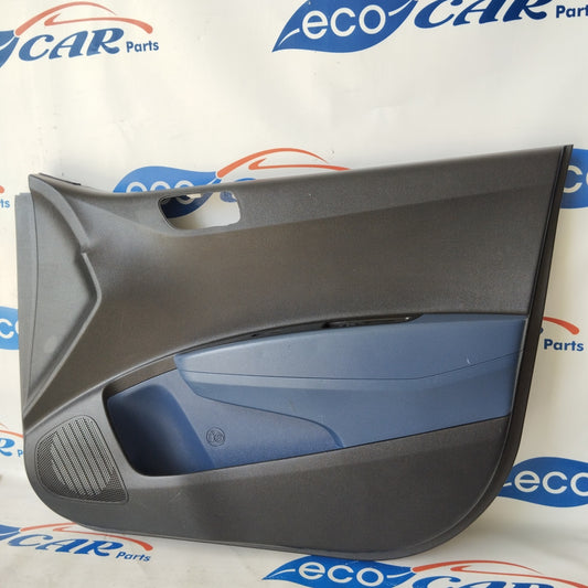 Hyundai i10 2017 Front rechts Verkleidungscode: 82320-b9010 ecoAG2689