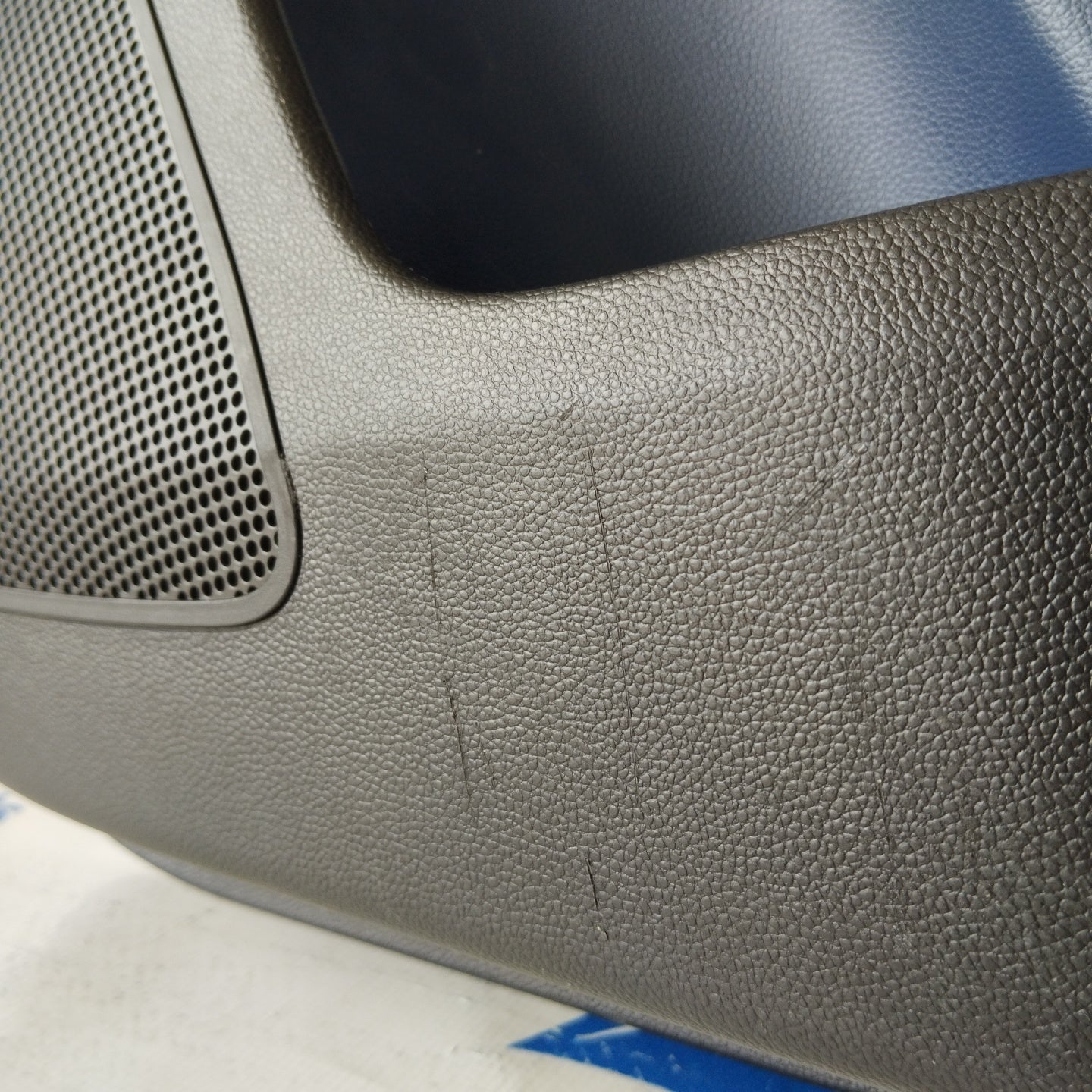 Right front panel Hyundai i10 2017 code: 82320-b9010 ecoAG2689