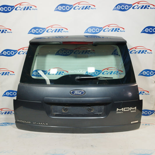 Portellone grigio scuro Ford C-max 2005 ecoAC4947