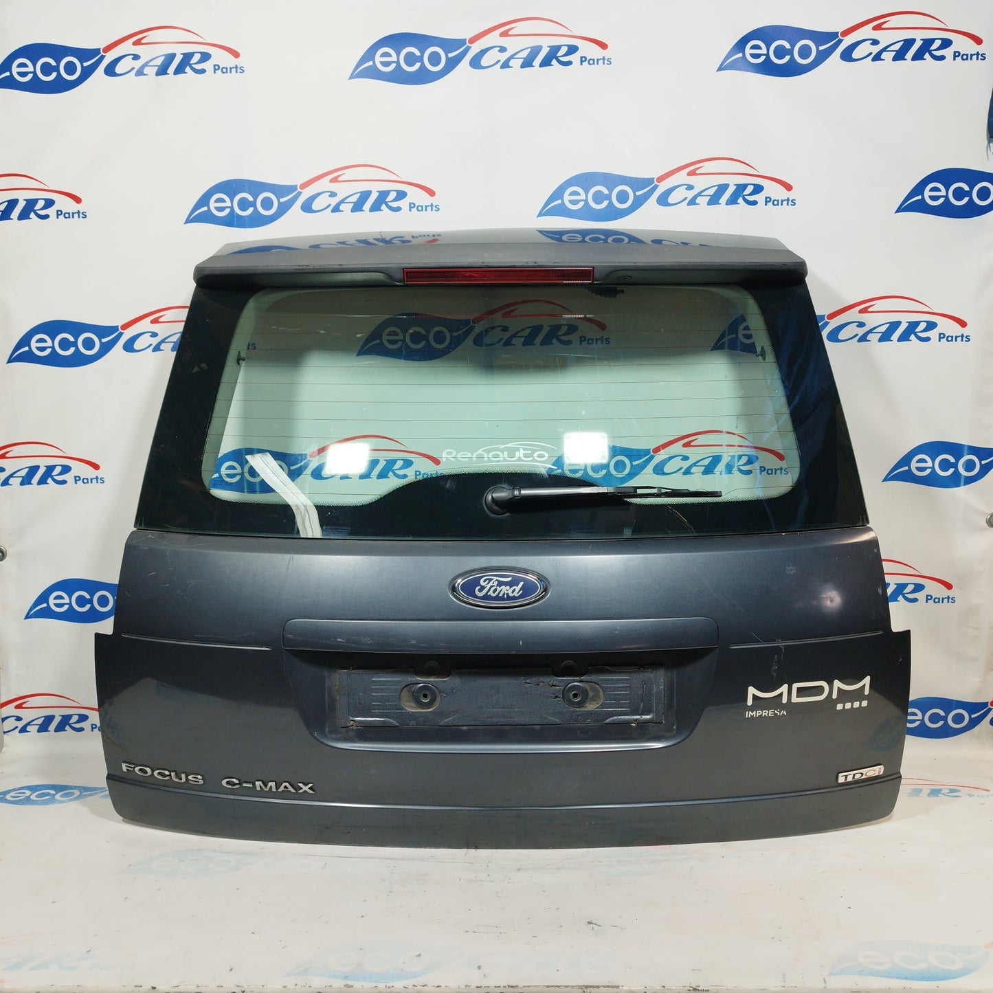 Portellone grigio scuro Ford C-max 2005 ecoAC4947