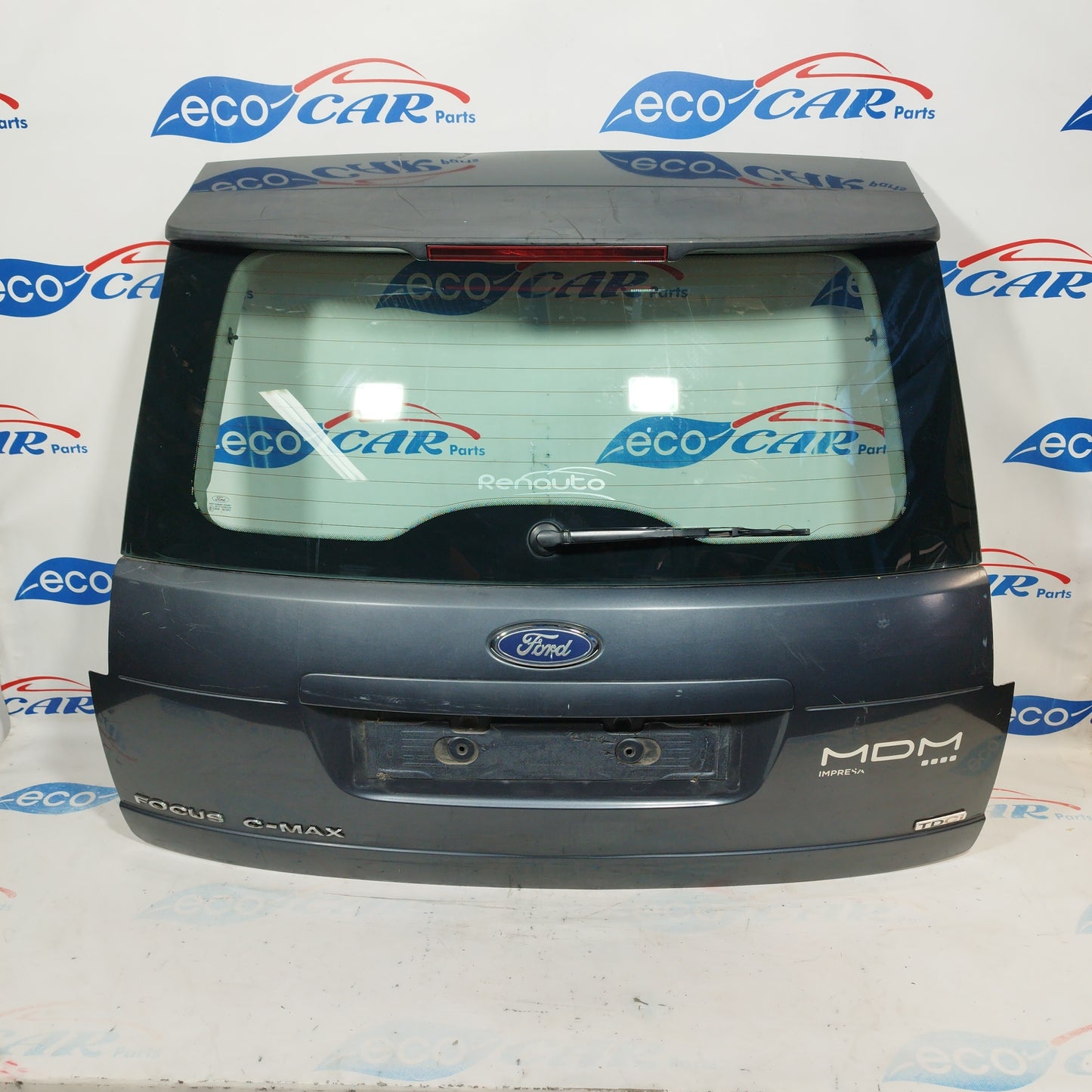 Portellone grigio scuro Ford C-max 2005 ecoAC4947