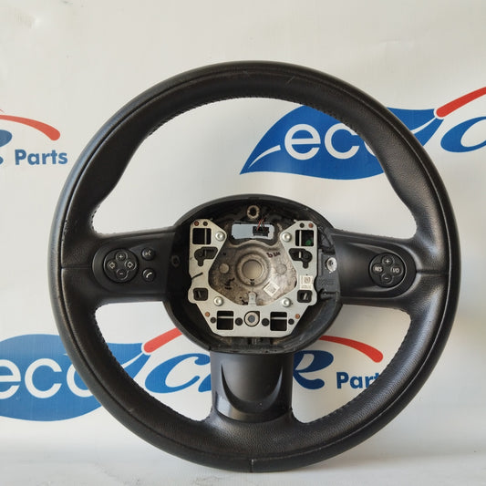 Steering wheel with controls Mini Cooper R56 code: 6782595 ecoAG2693