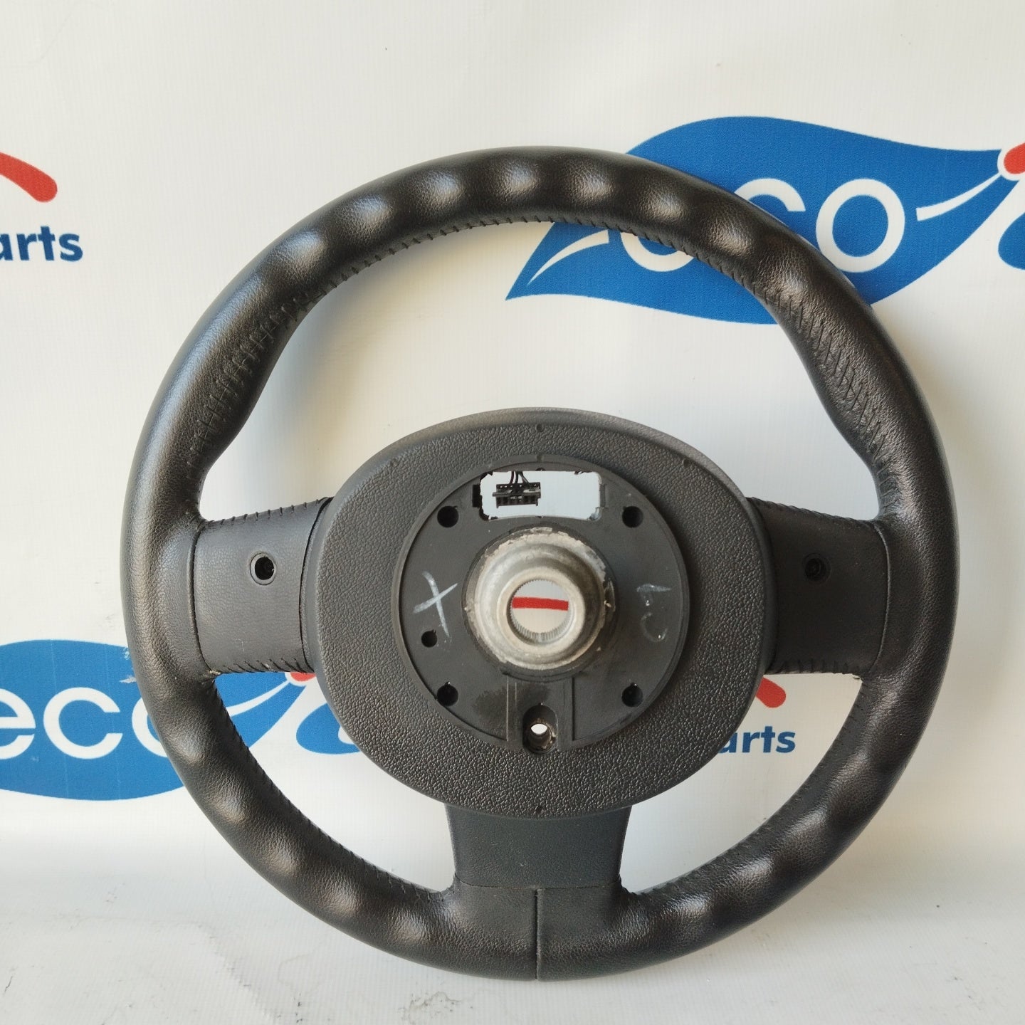 Steering wheel with controls Mini Cooper R56 code: 6782595 ecoAG2693