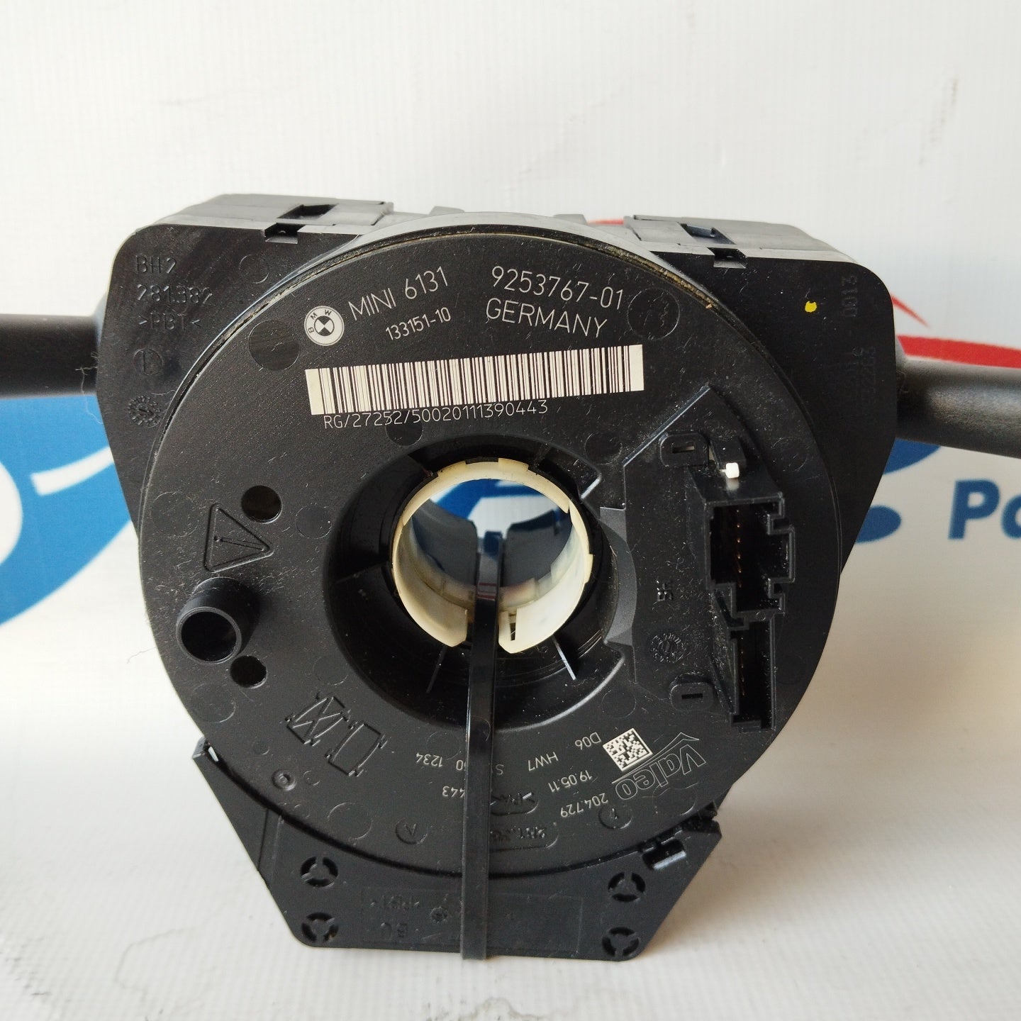 Devioluci Mini Cooper R56 cod: 9253767-01 ecoAG2694