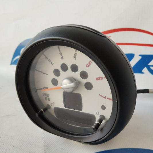 Mini Cooper R56 speedometer cod: 9243870-01 ecoAG2695