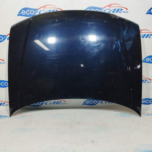 Midnight blue bonnet Audi A3 2001 ecoAC4957