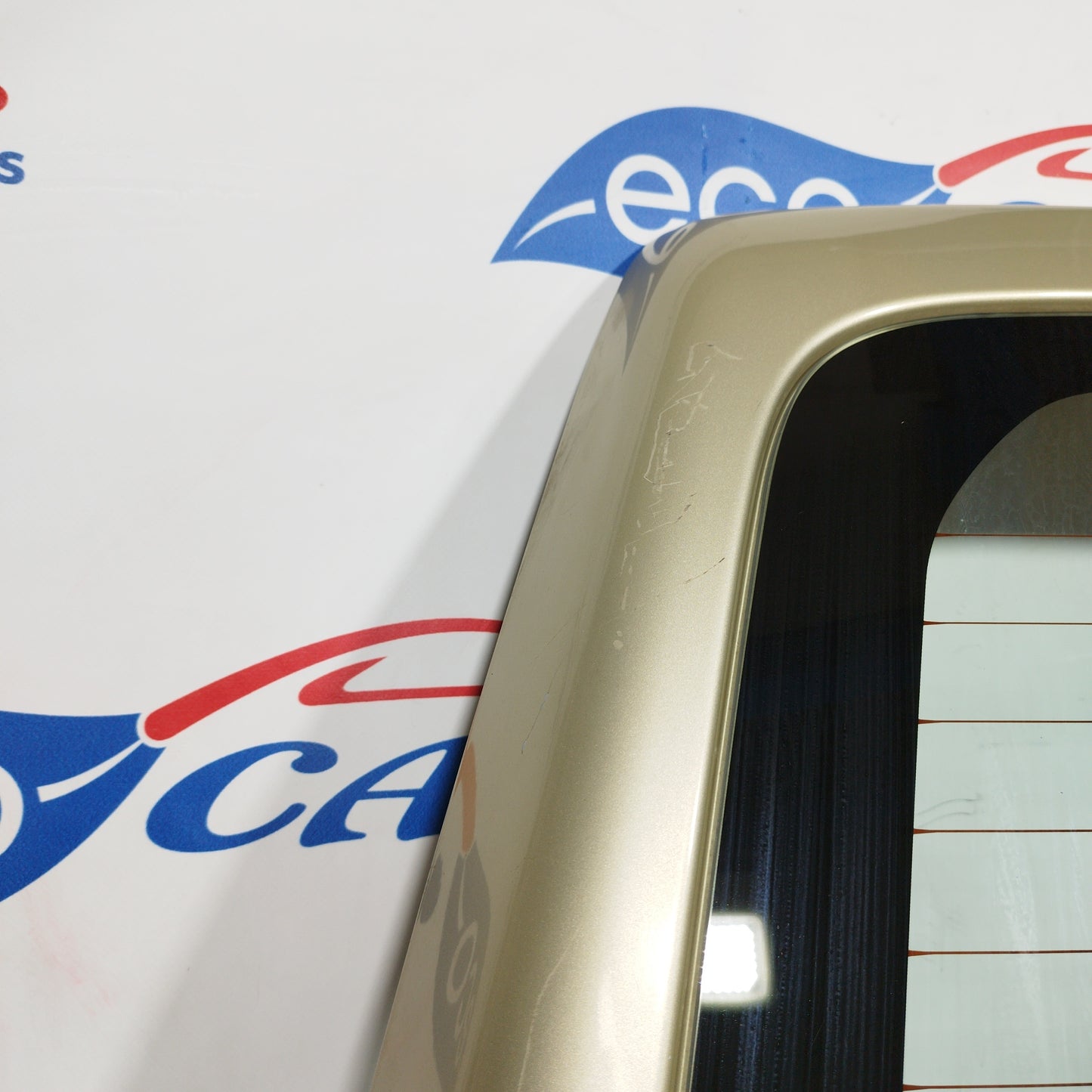 Portellone oro Opel Agila 2004 ecoAC4959