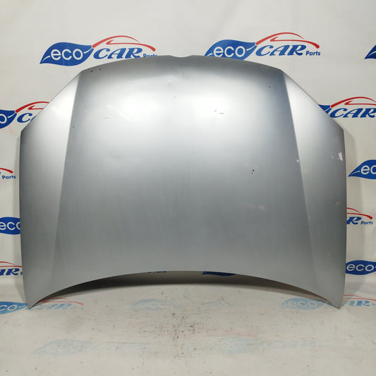 Cofano grigio argento Volkswagen Golf 5 2005 ecoAC4961