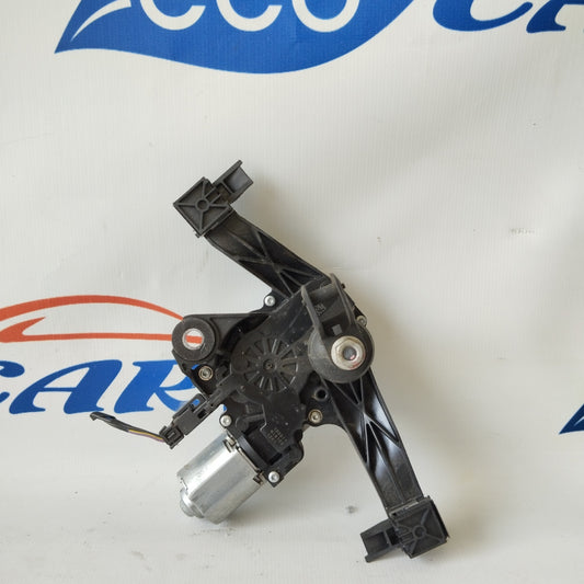 Opel Corsa E 3-Draht Heckscheibenwischermotor ecoAG2697