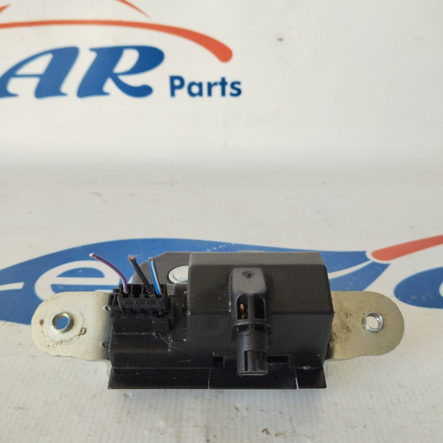 Tailgate lock Opel Corsa E code: 39021416 ecoAG2702