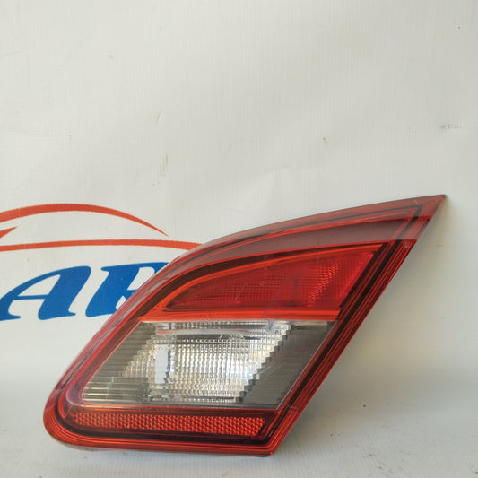 Right internal rear light Opel Corsa E 2017 cod: 46003466 ecoAG2703