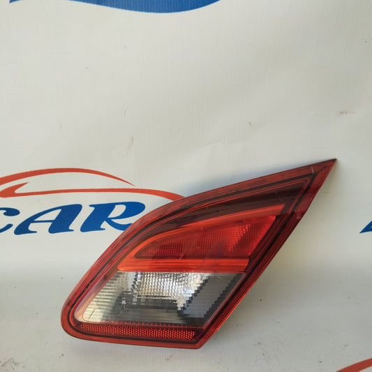 Right internal rear light Opel Corsa E 2017 cod: 46003466 ecoAG2703