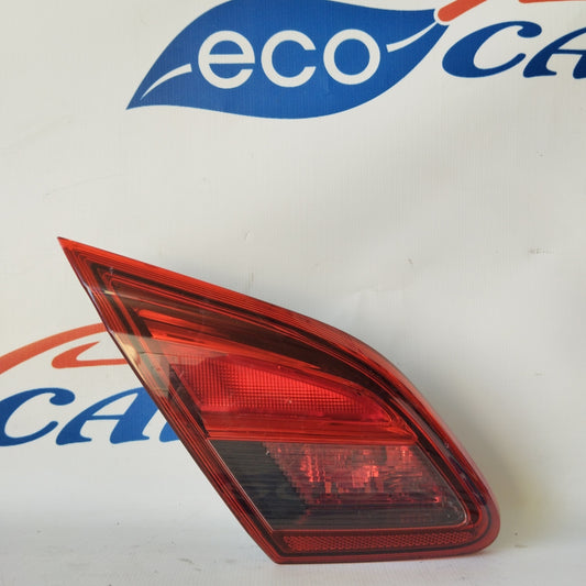 Hinten links innen Endstück Opel Corsa E Code: 460034366 ecoAG2706