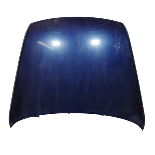 Mitternachtsblaue Motorhaube Volkswagen Touareg 2005 ecoAC4973