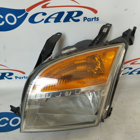 Ford Fusion 2005 ecoAG2714 Linker Frontscheinwerfer